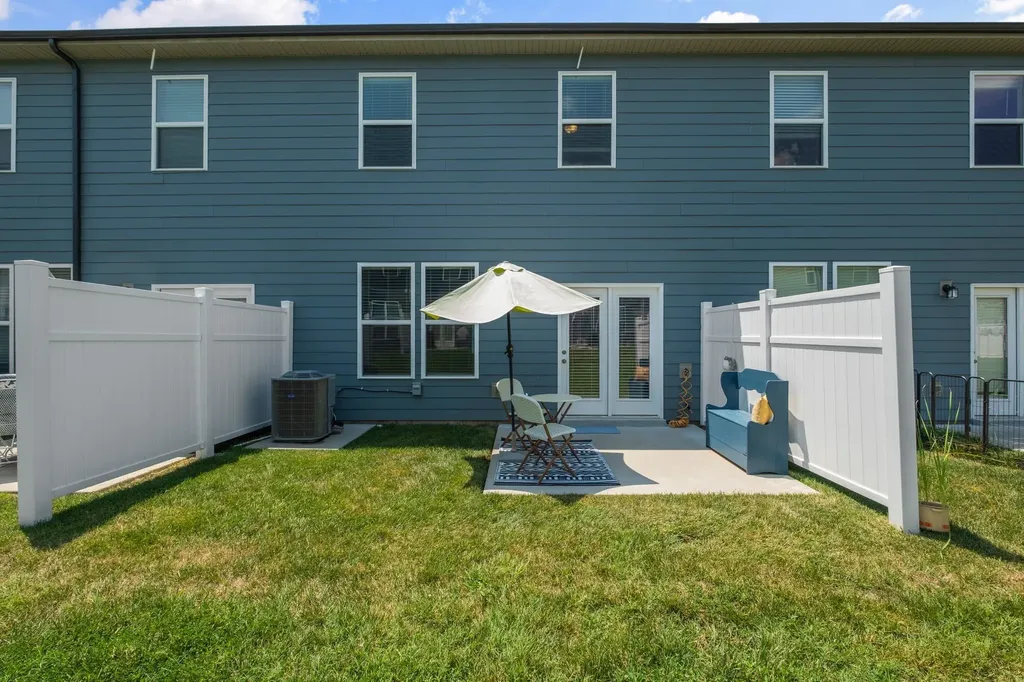 544 Medwyk Drive Lebanon TN 37090