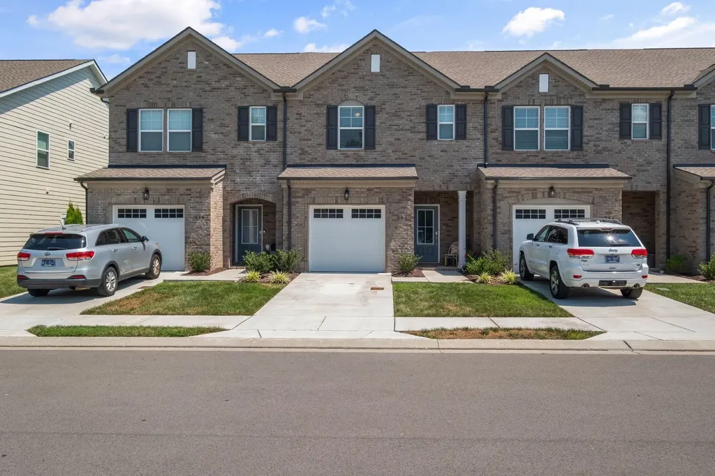 544 Medwyk Drive Lebanon TN 37090