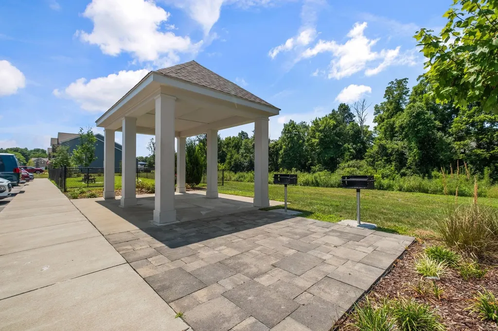 544 Medwyk Drive Lebanon TN 37090