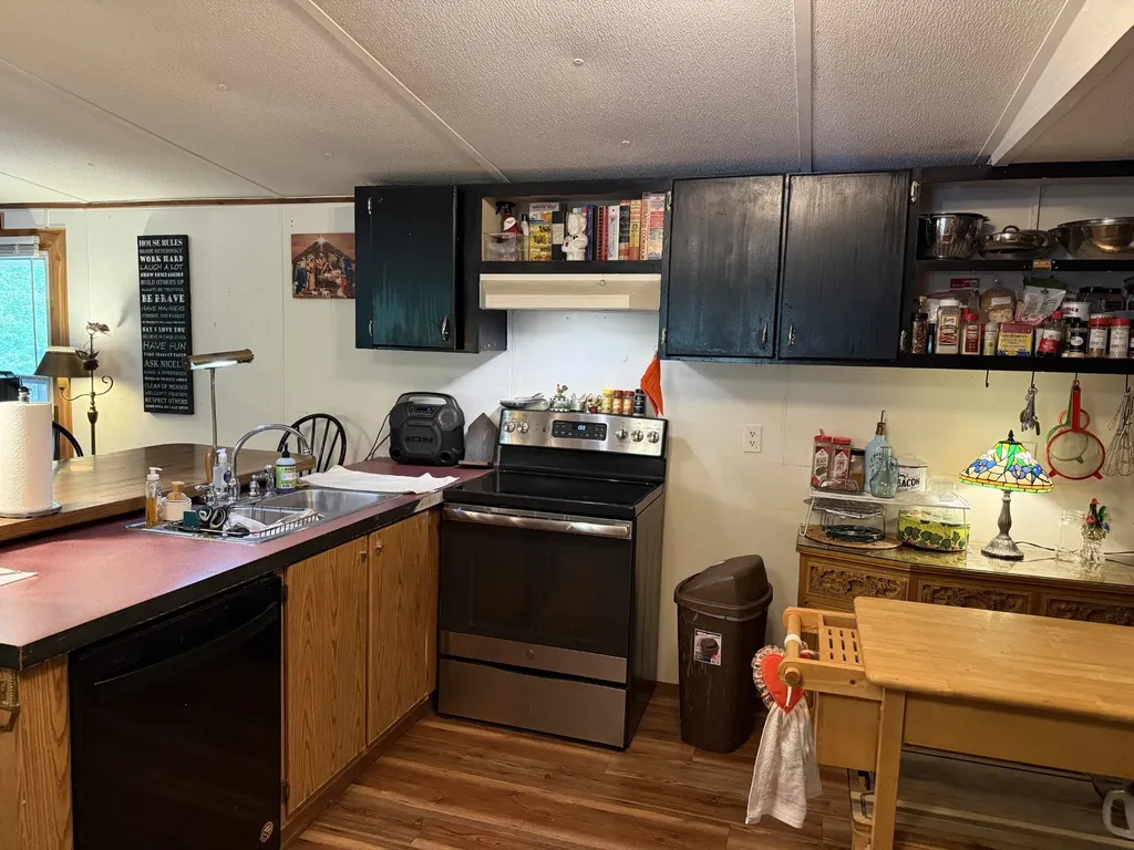 133 Cook Lane Gainesboro TN 38562