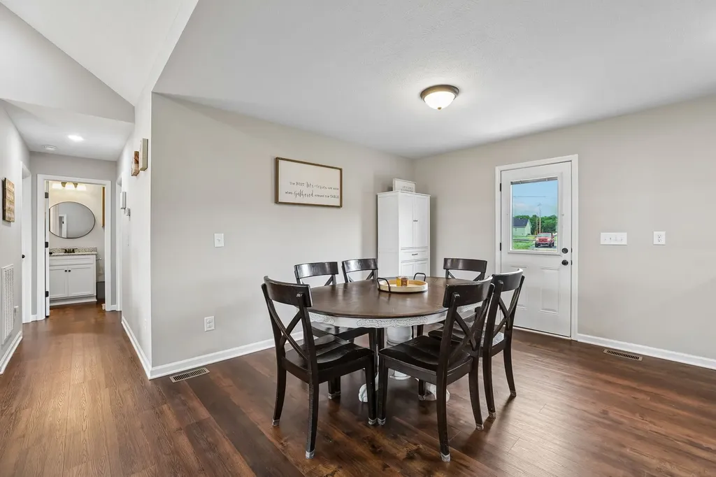 1715 Old Belfast Road Lewisburg TN 37091