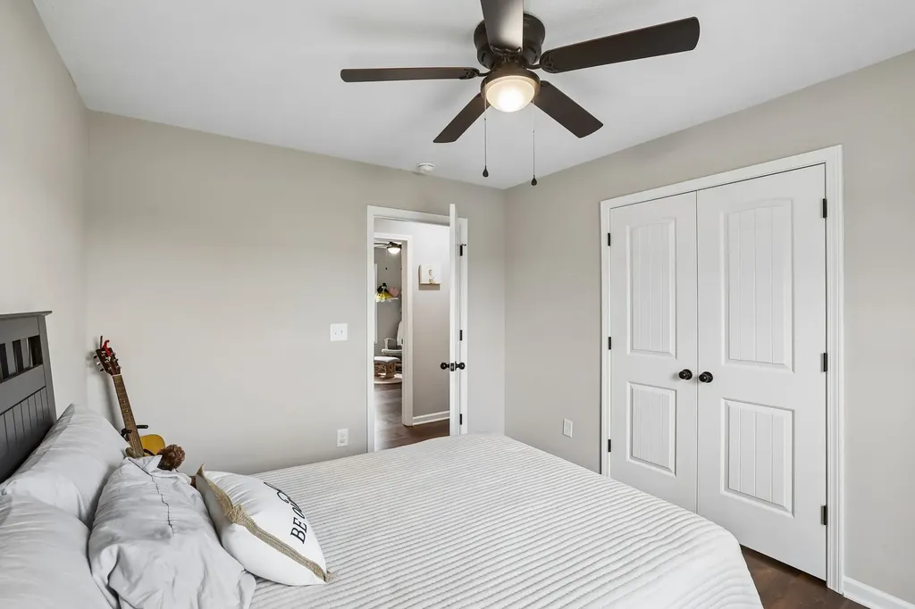 1715 Old Belfast Road Lewisburg TN 37091