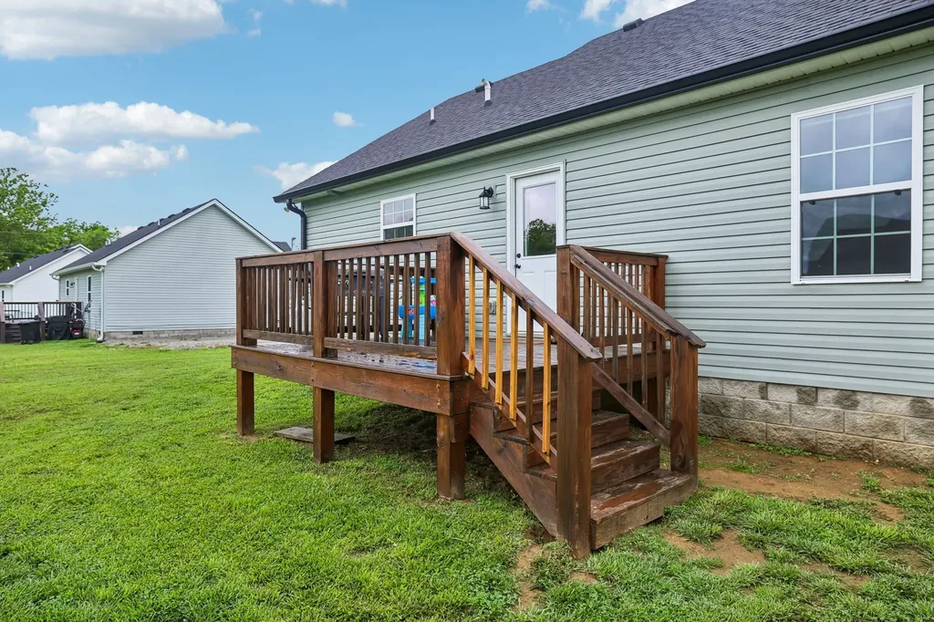 1715 Old Belfast Road Lewisburg TN 37091