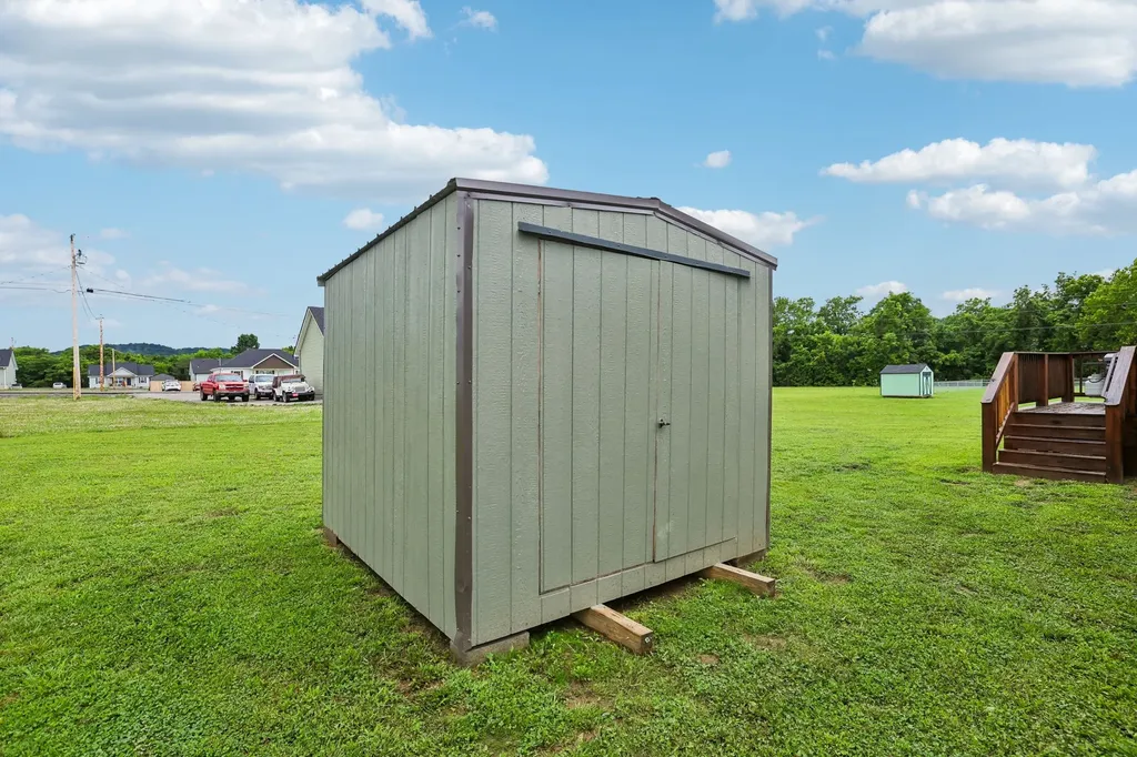 1715 Old Belfast Road Lewisburg TN 37091