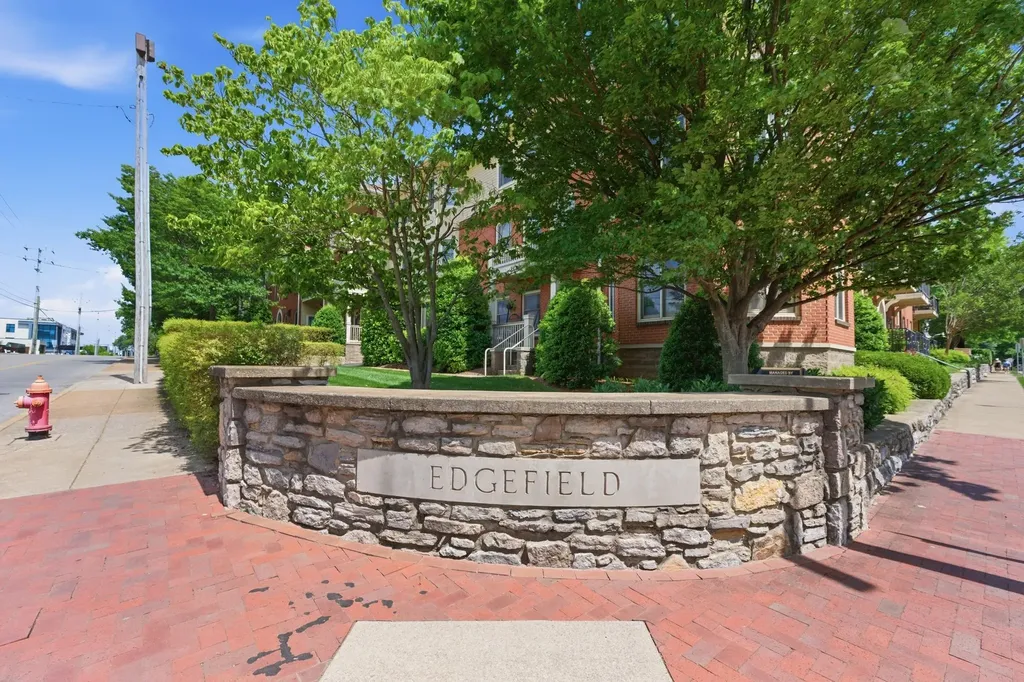 800 Woodland Street Nashville TN 37206