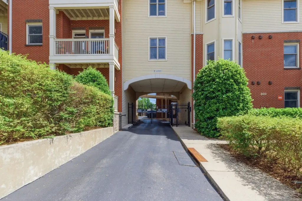 800 Woodland Street Nashville TN 37206
