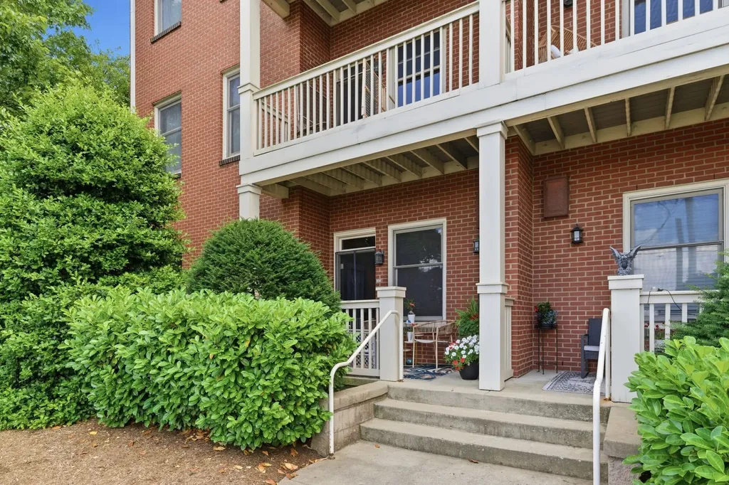 800 Woodland Street Nashville TN 37206