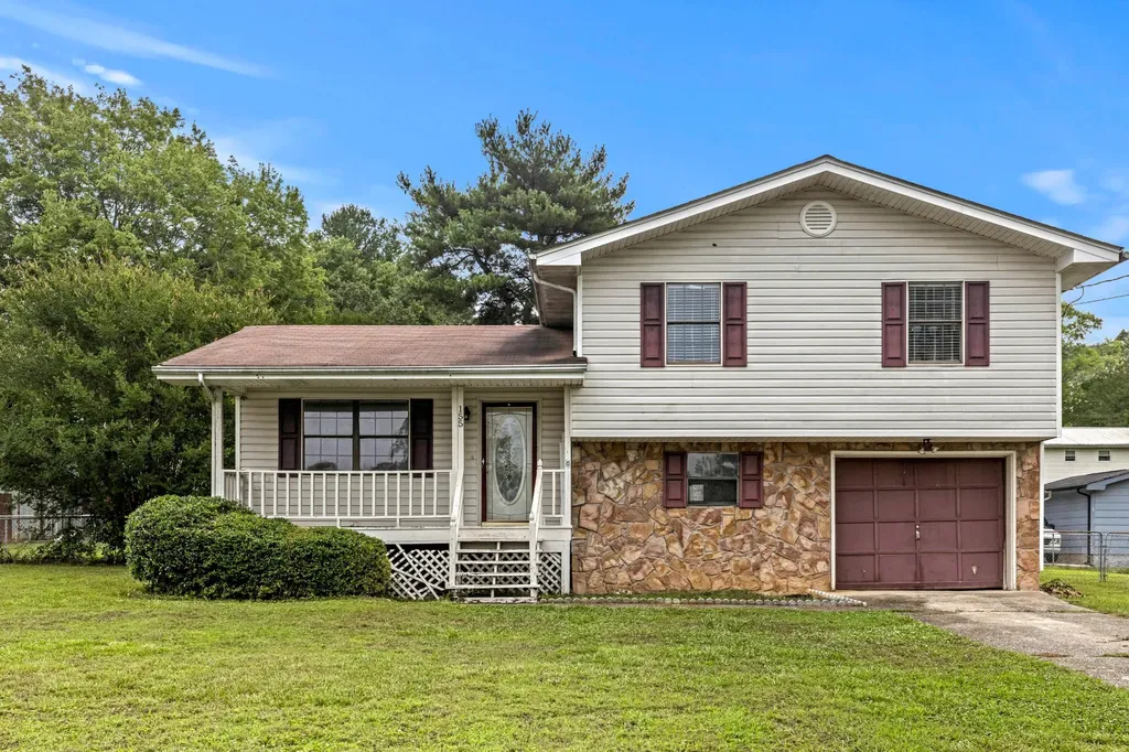 155 Gwen Drive Ringgold GA 30736