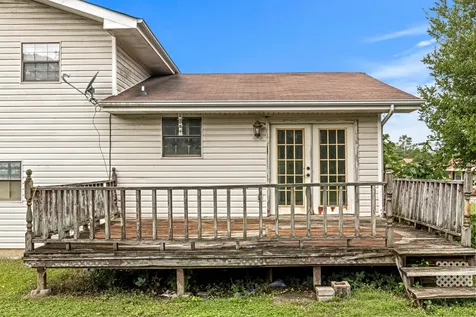 155 Gwen Drive Ringgold GA 30736
