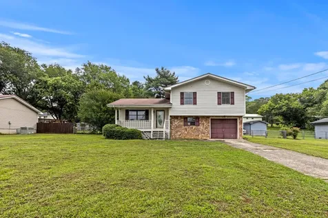155 Gwen Drive Ringgold GA 30736