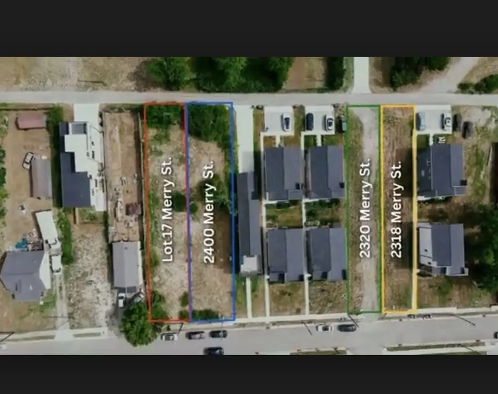 2320 Merry Street Nashville TN 37208