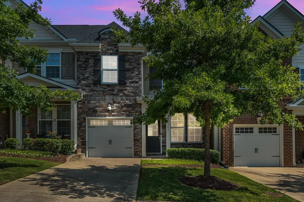 748 Tennypark Lane Mount Juliet TN 37122