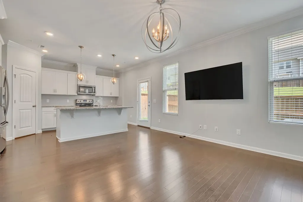 748 Tennypark Lane Mount Juliet TN 37122
