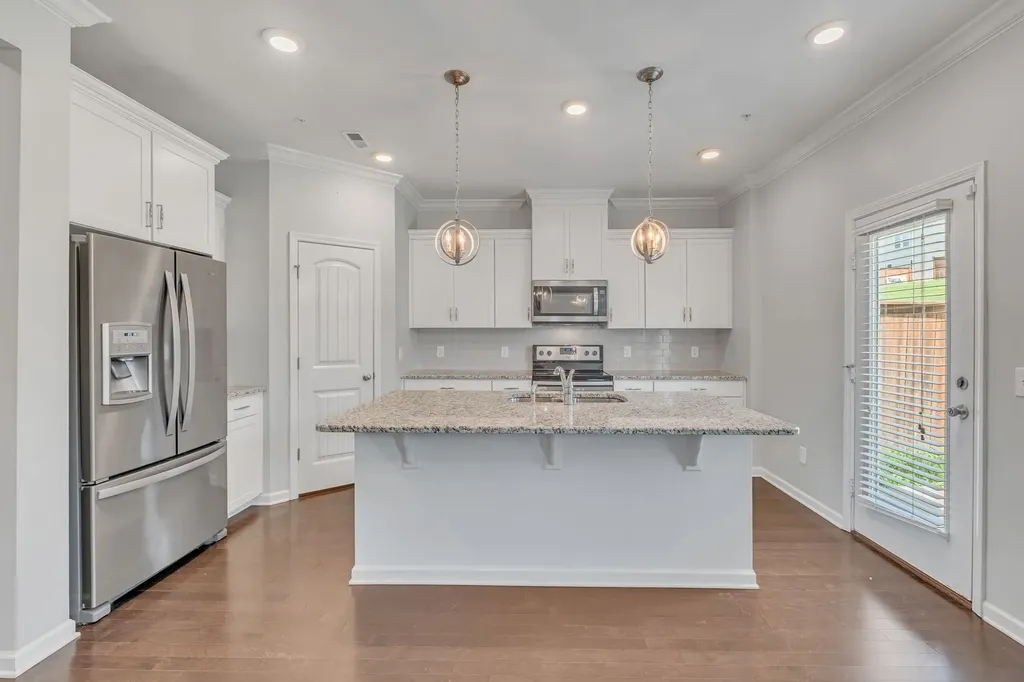748 Tennypark Lane Mount Juliet TN 37122
