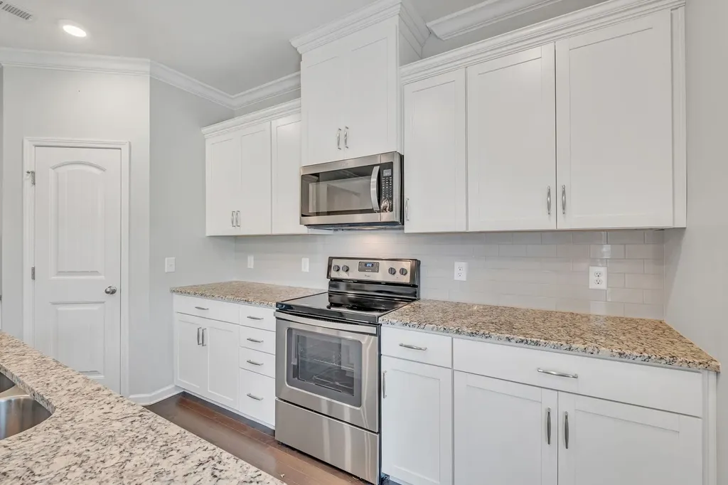748 Tennypark Lane Mount Juliet TN 37122