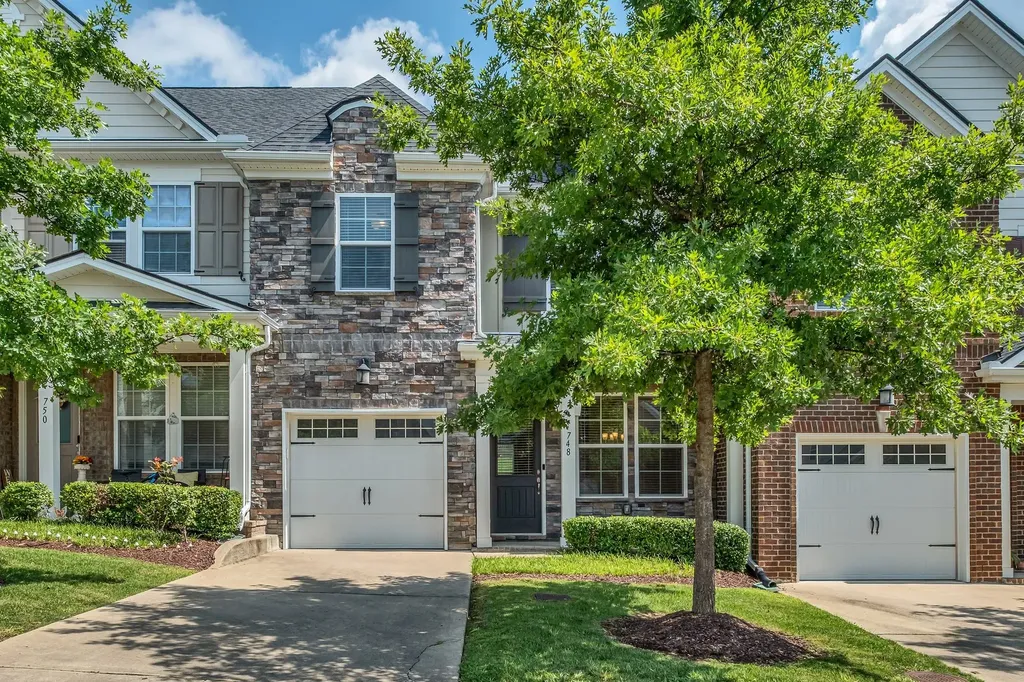 748 Tennypark Lane Mount Juliet TN 37122