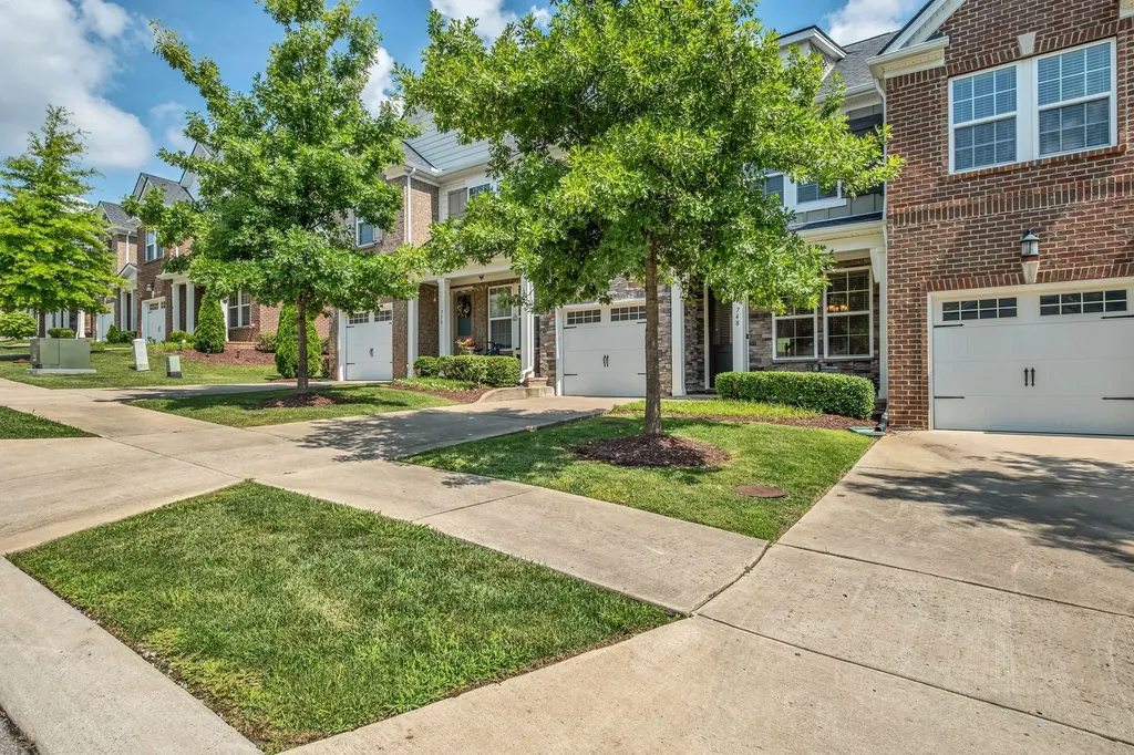 748 Tennypark Lane Mount Juliet TN 37122