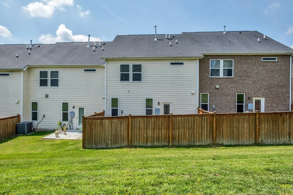 748 Tennypark Lane Mount Juliet TN 37122