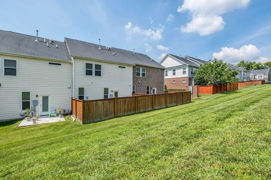 748 Tennypark Lane Mount Juliet TN 37122