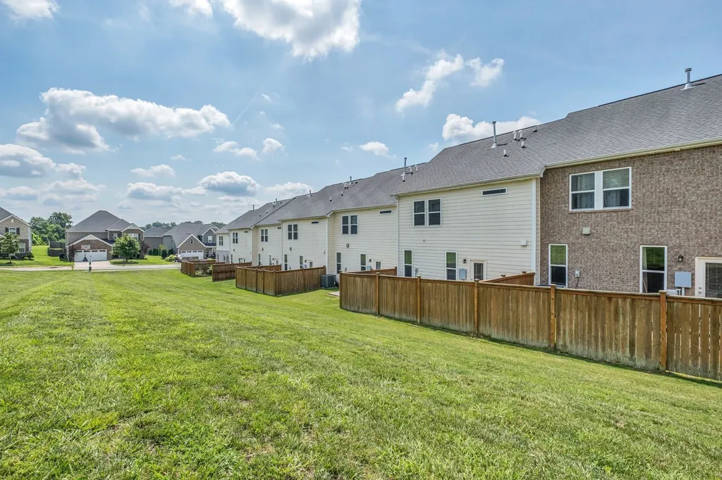 748 Tennypark Lane Mount Juliet TN 37122