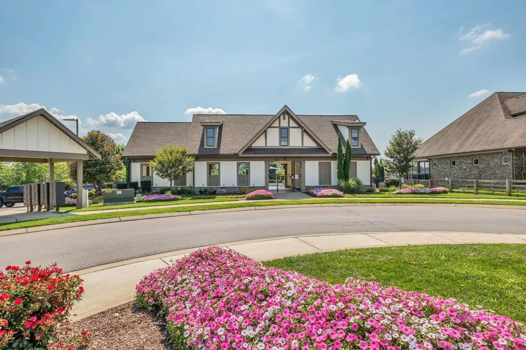 748 Tennypark Lane Mount Juliet TN 37122