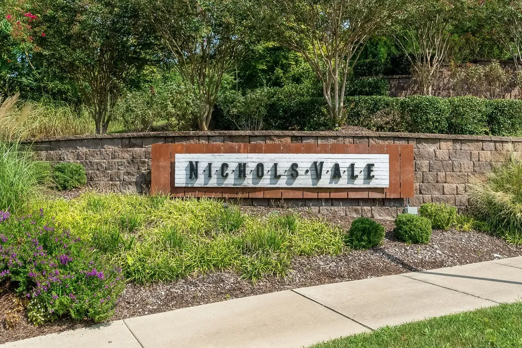 748 Tennypark Lane Mount Juliet TN 37122