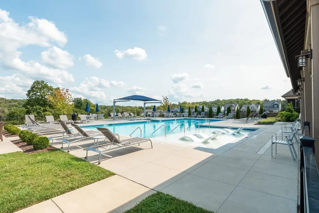 748 Tennypark Lane Mount Juliet TN 37122