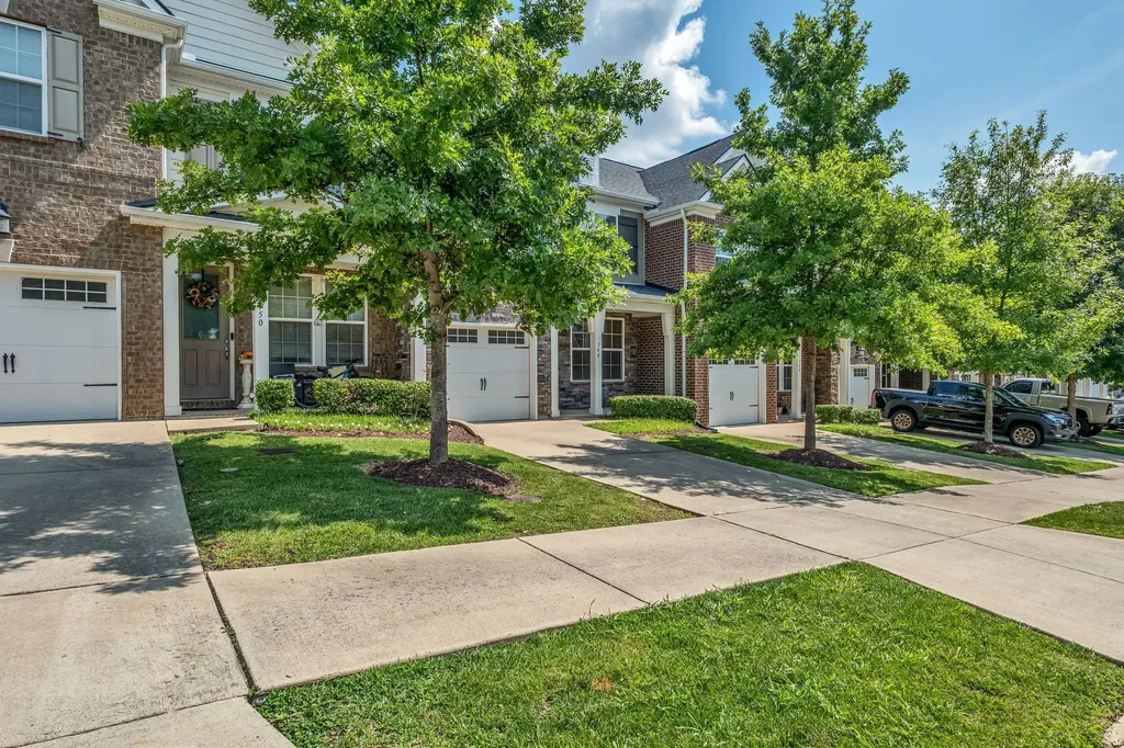 748 Tennypark Lane Mount Juliet TN 37122