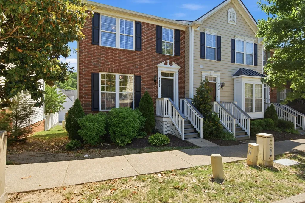 7819 Heaton Way Nashville TN 37211