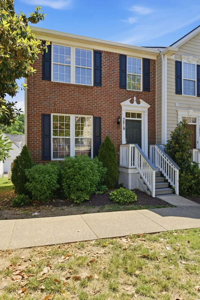 7819 Heaton Way Nashville TN 37211