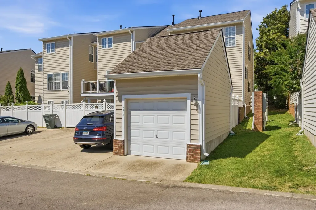 7819 Heaton Way Nashville TN 37211