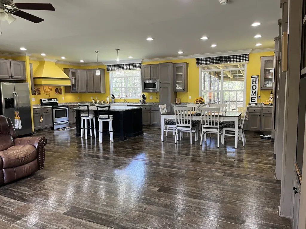 3469 Gillespie Lane Columbia TN 38401