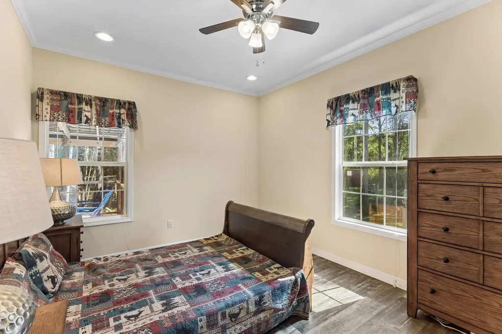3469 Gillespie Lane Columbia TN 38401