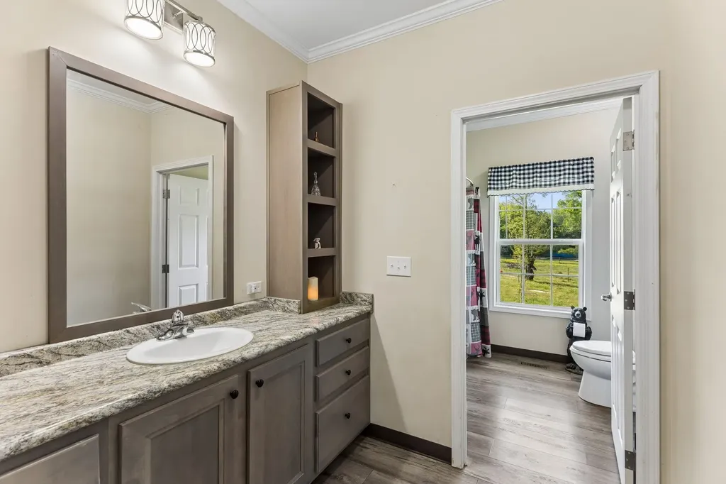 3469 Gillespie Lane Columbia TN 38401