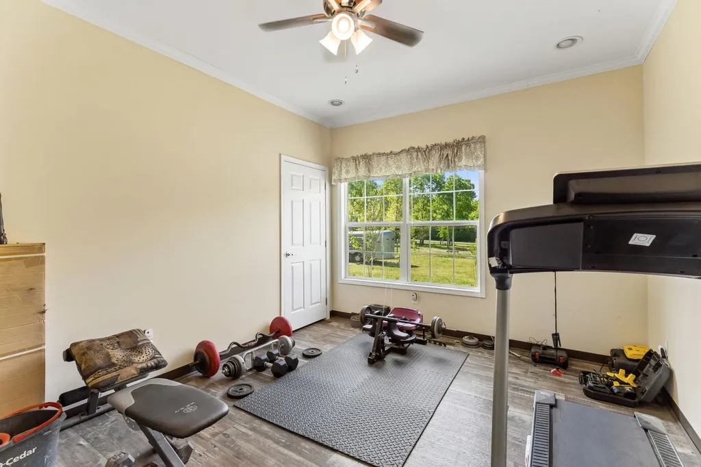 3469 Gillespie Lane Columbia TN 38401