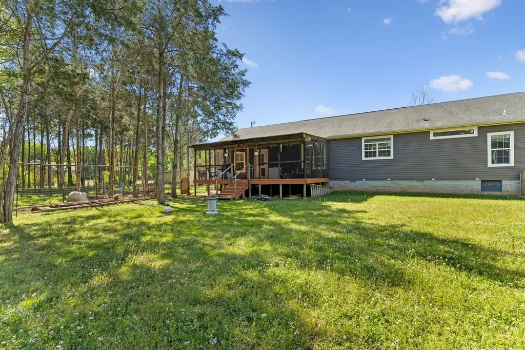 3469 Gillespie Lane Columbia TN 38401