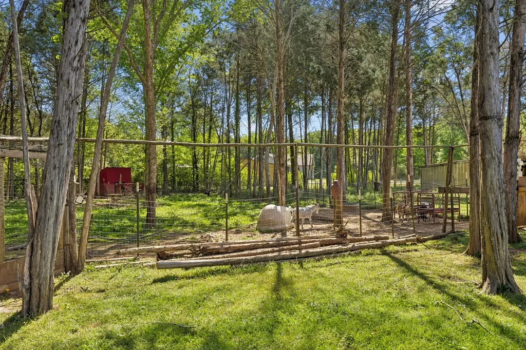 3469 Gillespie Lane Columbia TN 38401