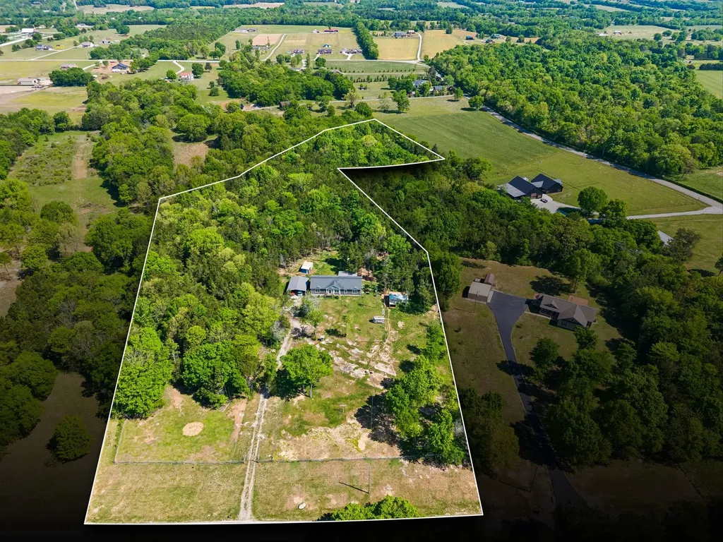3469 Gillespie Lane Columbia TN 38401