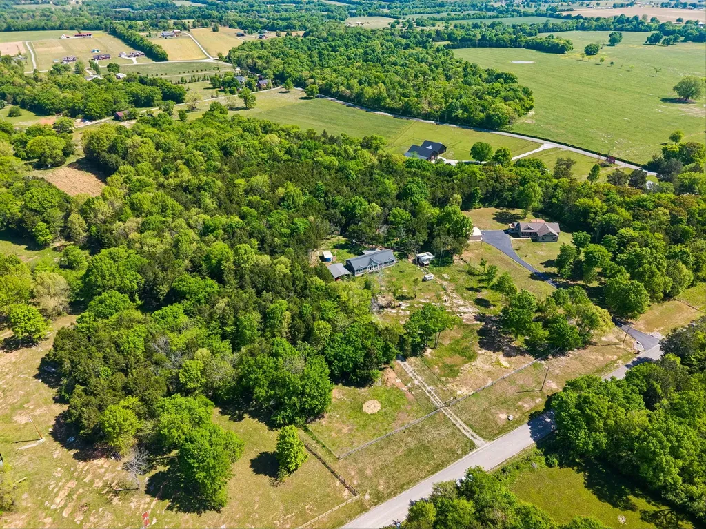 3469 Gillespie Lane Columbia TN 38401