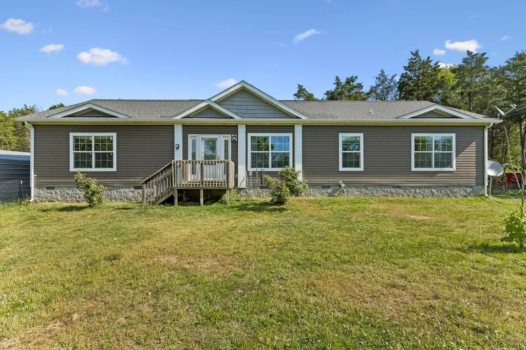 3469 Gillespie Lane Columbia TN 38401