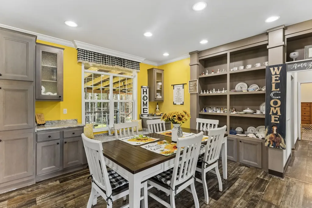 3469 Gillespie Lane Columbia TN 38401