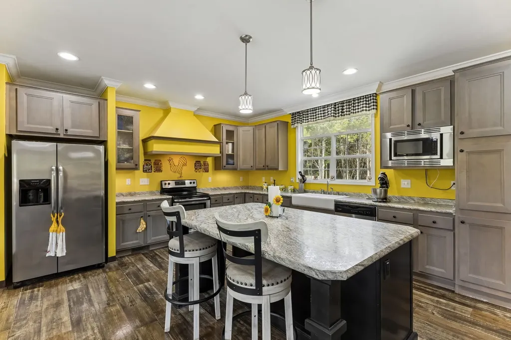 3469 Gillespie Lane Columbia TN 38401