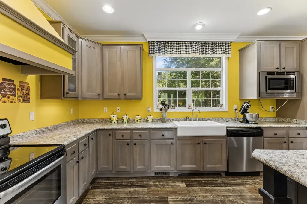 3469 Gillespie Lane Columbia TN 38401
