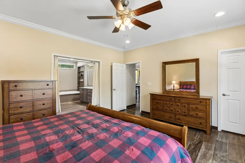 3469 Gillespie Lane Columbia TN 38401