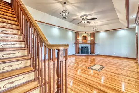 315 Blue And Gray Park Road Elkton KY 42220