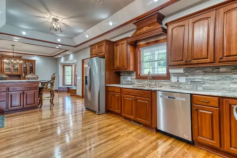 315 Blue And Gray Park Road Elkton KY 42220