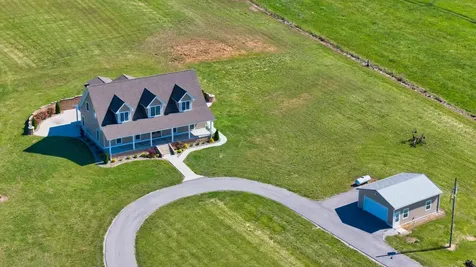 315 Blue And Gray Park Road Elkton KY 42220