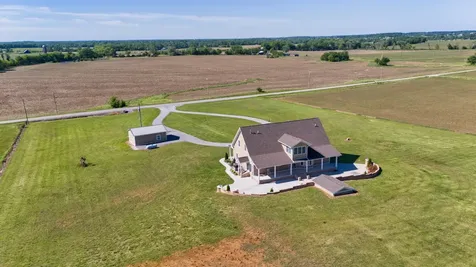 315 Blue And Gray Park Road Elkton KY 42220