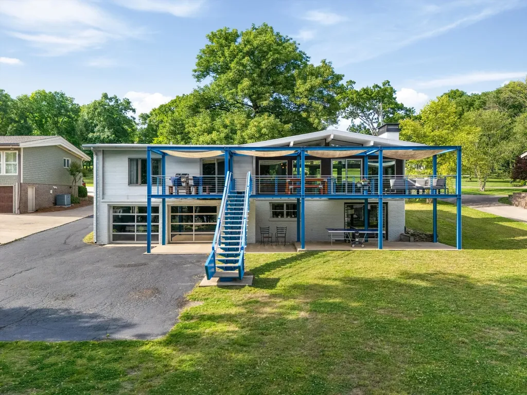 179 Snug Harbor Drive Hendersonville TN 37075