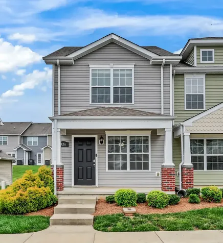 326 Sam Houston Circle Clarksville TN 37040